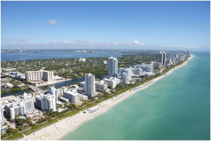 Time to Relocate Your Business to Miami Florida