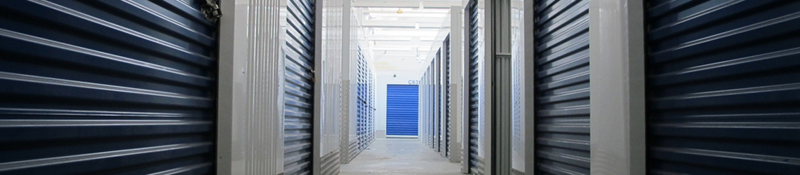 Storage Units 1