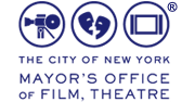 Mayors office of film and theater