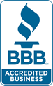 BBB Accredited Business