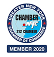 Chamber of commerce NY