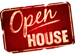 Open-House-Sign