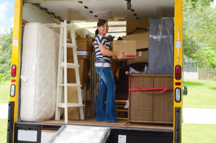 Moving to Another State? Here's Why You Need Movers