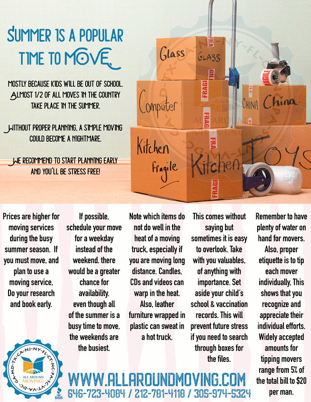 summer-moving-tips-with-AAMS