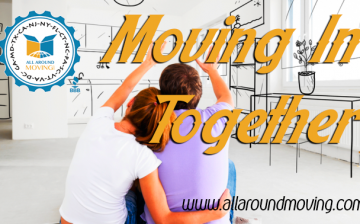 Moving in Together feature