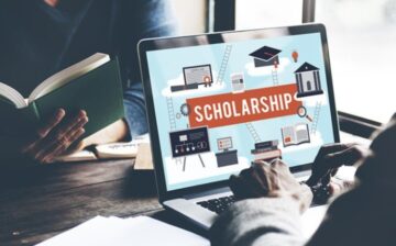 Work-Study Scholarship