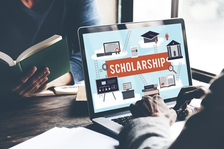 Work-Study Scholarship