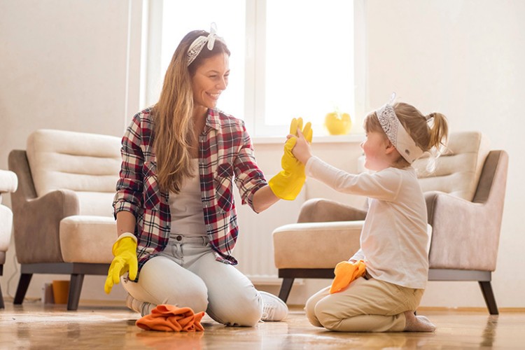 5 Move Out Cleaning Tips You Must Know