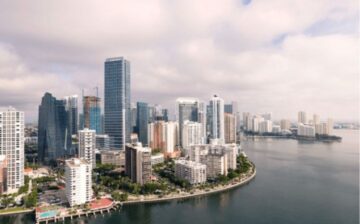 corporate relocation to Miami Florida