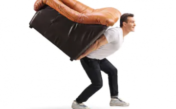 carrying-furniture