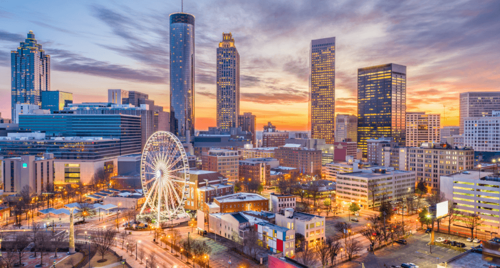 atlanta