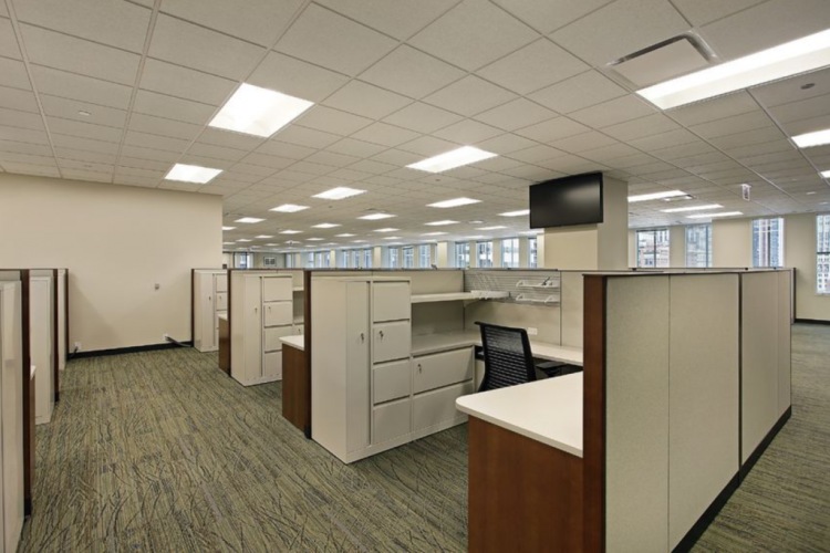 Cubicle Disassembly Guide: How to Move Office Cubicles Cheap and Easy
