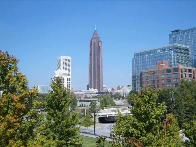 moving to atlanta article