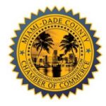 Miami Dade County Chamber of Commerce