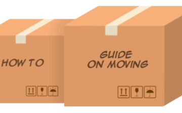 moving boxes guide
