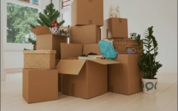 Move During the Holidays