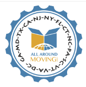 All Around Moving Services Company, Inc