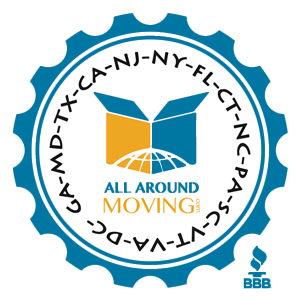 All Around Moving Services