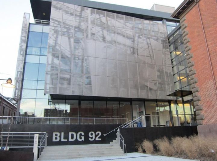 BLDG 92