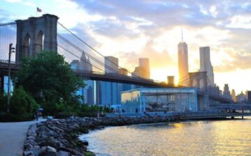 Brooklyn Bridge Park
