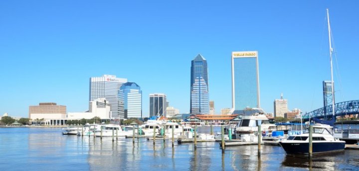 Jacksonville-FL