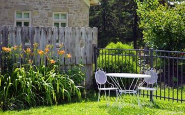 Garden out door Furniture