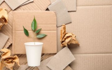 Sustainable Packaging