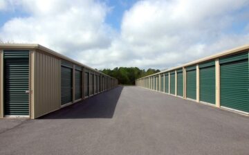 Storage Units