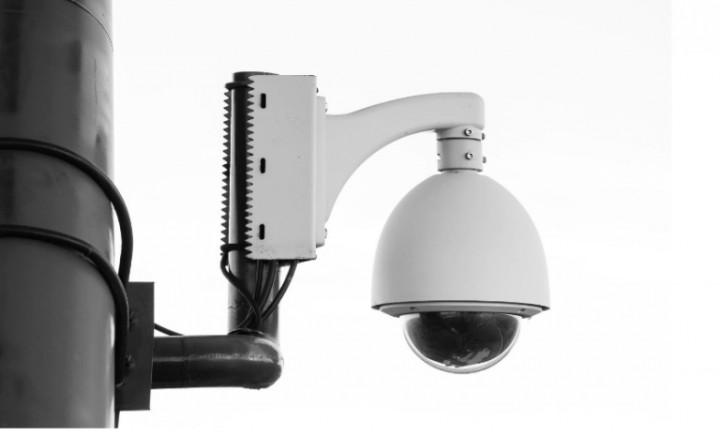 security-camera