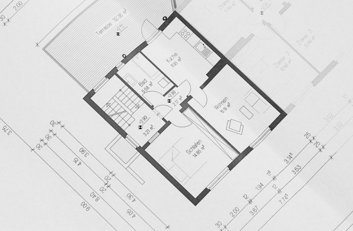 building-plan