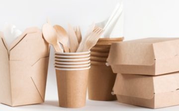 Reusable Packaging