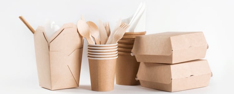 Reusable Packaging