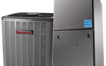 Buying a Furnace