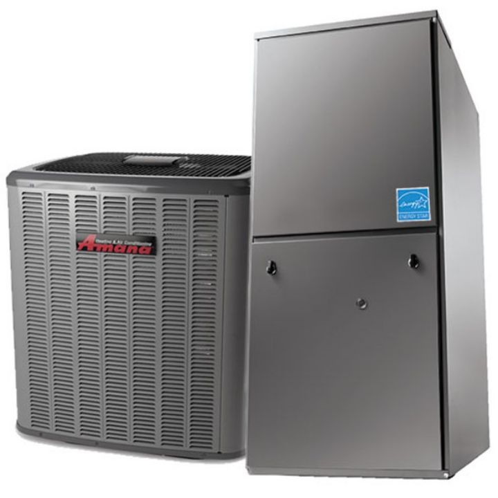 Buying a Furnace