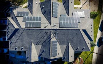 Home Solar Power System