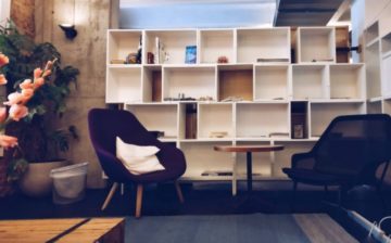 Office furniture ideas for working from home