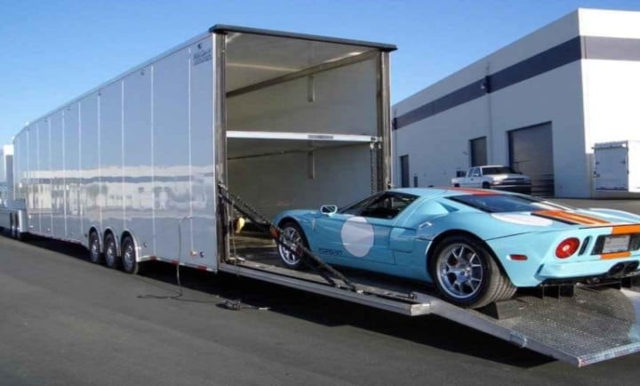 car shipping