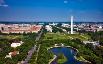 things to do in Washington DC