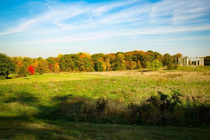 National Arboretum