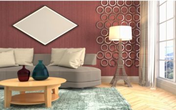 Creative home decor ideas for renters