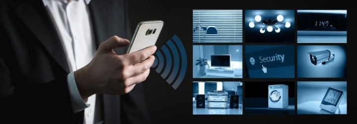 Home Technologies That Can Make a Life Easier and Safer