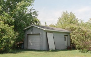 build perfect DIY shed