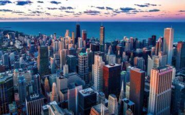 Apartment Search in Chicago