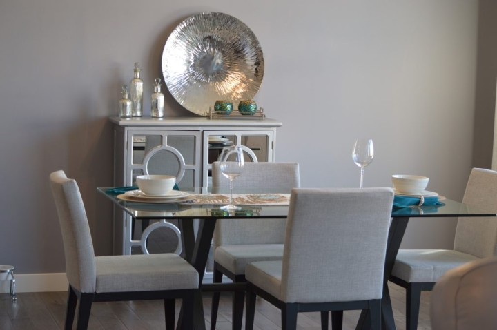 Amazing Dining Room Ideas That Will Make Dinner Special Every Night