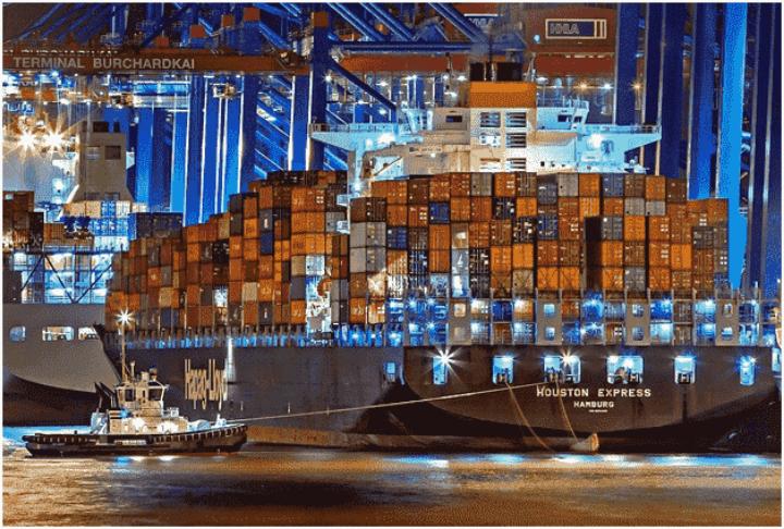 Why Should I Choose Ocean Freight for My Shipment?