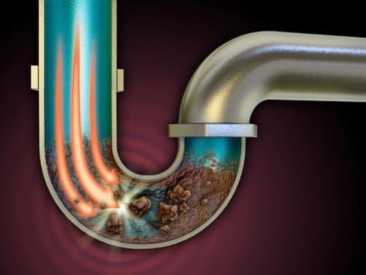 Tips for Blocked Drains and Sewers