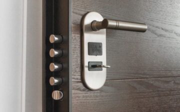 door lock