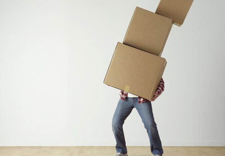 6 Ways to Make Your Move Less Stressful During Covid-19
