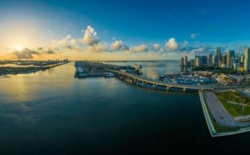 miami panorama