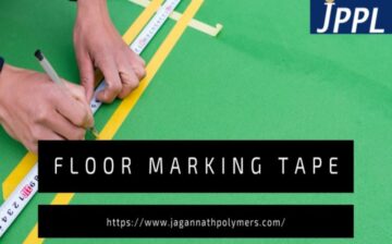 Floor Marking Tape